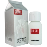 DIESEL PLUS PLUS EDT MAS 75ML                     