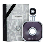 ARMAF INFINITY SILVER EDP MAS 105ML               