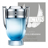 PACO RABANNE INVICTUS AQUA EDT MAS 50ML