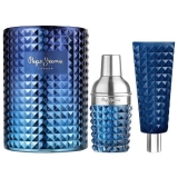 KIT PEPE JEANS LONDON EDT MAS 100ML+SHOWER GEL    