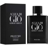 GIORGIO ARMANI ACQUA DI GIO PROFUMO PARFUM M 75ML 