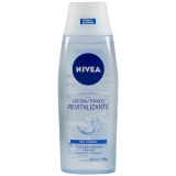 NIVEA LOCION TONICO FACIAL PIEL NORMAL/MIXTA 200ML