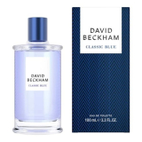 DAVID BECKHAM CLASSIC BLUE EDT MAS 100ML
