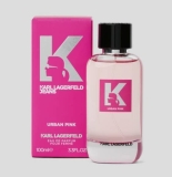KARL LAGERFELD JEANS URBAN PINK EDP FEM 100ML