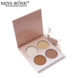 MISS ROSE ILUMINADOR 024N6                        