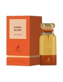 ALHAMBRA CORAL BLUSH EDP FEM 80ML