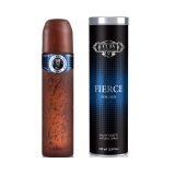 CUBA FIERCE EDT MAS 100ML                         