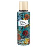 VICTORIA SECRET NEW SPLASH EXOTIC WOODS 250ML     