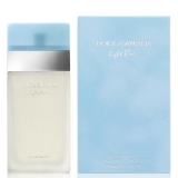 DOLCE GABBANA LIGHT BLUE EDT FEM 200ML            