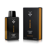 NEW BRAND MANCO ICE EDP UNISEX 100ML              