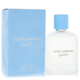 DOLCE GABBANA LIGHT BLUE EDP MAS 100ML