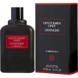 GIVENCHY GENTLEMEN ONLY ABSOLUTE EDP 100ML        