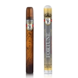 CUBA ROYAL FORTUNE EDT MAS 35ML                   