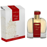 MIRADA SHIELD ROUGE 1881 EDP FEM 100ML