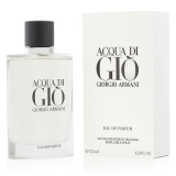 GIORGIO ARMANI ACQUA DI GIO EDP MAS 125ML
