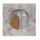 KIT ULRIC DE VARENS INDRA EDP FEM 100ML+DEO SPRAY 