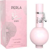 MIRADA PERLA SARA EDP FEM 100ML