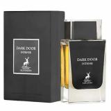 ALHAMBRA DARK DOOR INTENSE EDP UNISEX 100ML