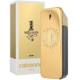 PACO RABANNE 1 MILLION PARFUM MAS 200ML           