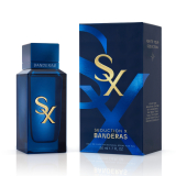ANTONIO BANDERAS SEDUCTION X EDP MAS 50ML