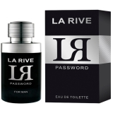 LA RIVE PASSWORD EDT MAS 75ML