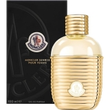 MONCLER SUNRISE FEMME EDP 100ML                   