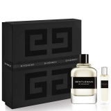 KIT GIVENCHY GENTLEMAN EDT 100ML+MINI 15ML        