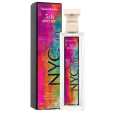 ELIZABETH ARDEN 5TH AVENUENYC VIBE EDP FEM 125ML 