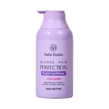 C STELLA DUSTIN ACOND ALL HAIR PURPLE 500ML       