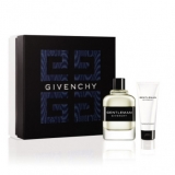 KIT GIVENCHY GENTLEMAN EDT 100ML+ SHOWER GEL      