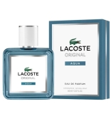 LACOSTE ORIGINAL AQUA EDP MAS 60ML