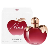 NINA RICCI NINA EDP FEM 80ML