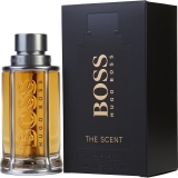 HUGO BOSS THE SCENT EDT MAS 100ML                 