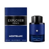 MONTBLANC EXPLORER INFINITE EDP MAS 60ML