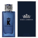 DOLCE GABBANA K EDP MAS 100ML                     
