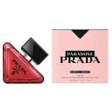 PRADA PARADOXE RADICAL ESSENCE PARFUM FEM 50ML