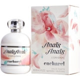 CACHAREL ANAIS ANAIS EDT FEM 100ML                