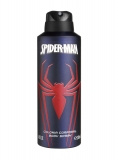 I MARVEL SPIDERMAN BODY SPRAY 200ML               