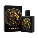 RAYHAAN LION EDP MAS 100ML                        