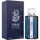 NASMA FIRAS EDP MAS 100ML
