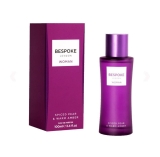 BESPOKE SPICED PEAR & WARM AMBER EDP FEM 100ML    
