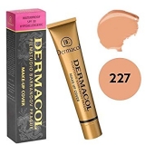 DERMACOL FILMSTUDIO N.227 SPF30 30G               