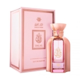 DAR EL WARD DALAL EDP UNISEX 100ML