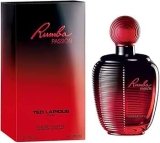 TED LAPIDUS RUMBA PASSION EDT FEM 100ML