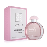 NASMA BELLISSIMA EDP FEM 100ML