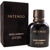 DOLCE GABBANA INTENSO EDP MAS 40ML