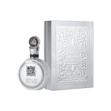 LATTAFA PRIDE FAKHAR PLATINUM EDP UNISEX 100ML