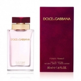 DOLCE GABBANA POUR FEMME EDP 50ML                 