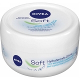 NIVEA CREMA SOFT 200ML                            