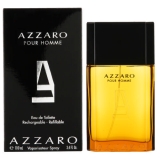 AZZARO POUR HOMME EDT 100ML                       